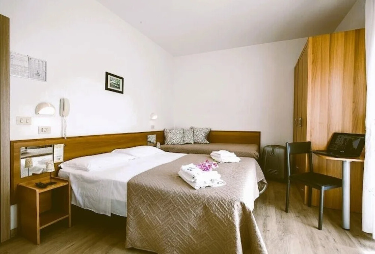 Hotel REX