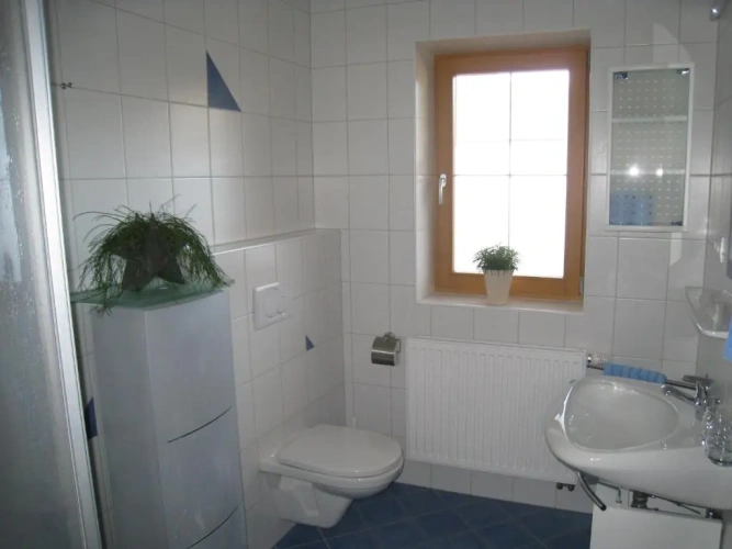 1 Bedroom Apartment with balcony