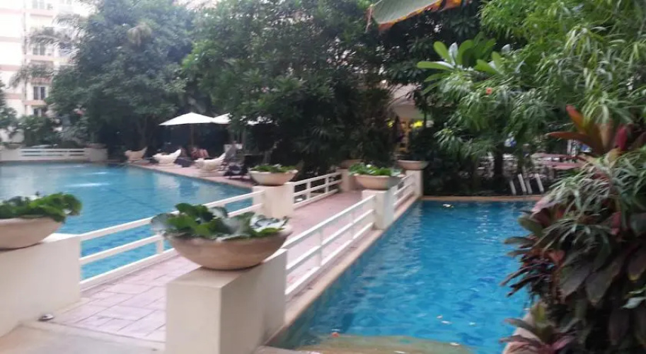 Park Lane Resort