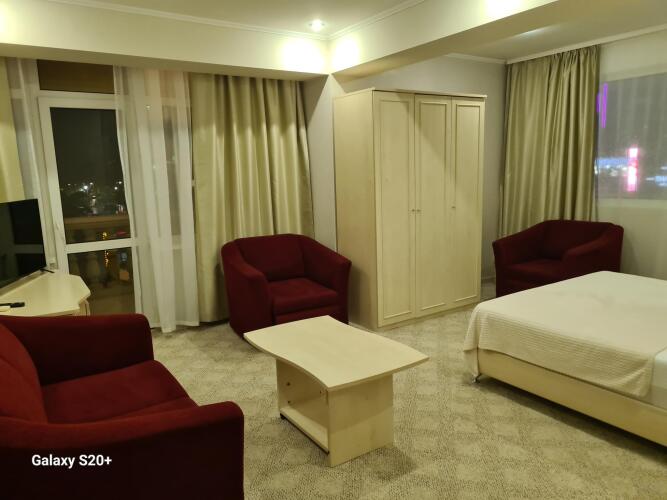 Фотография номера гостиницы Green House