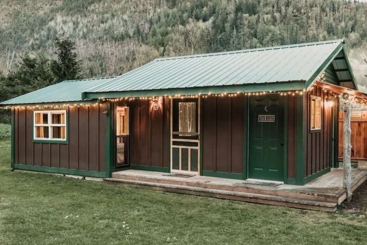 1 Bedroom Standard room