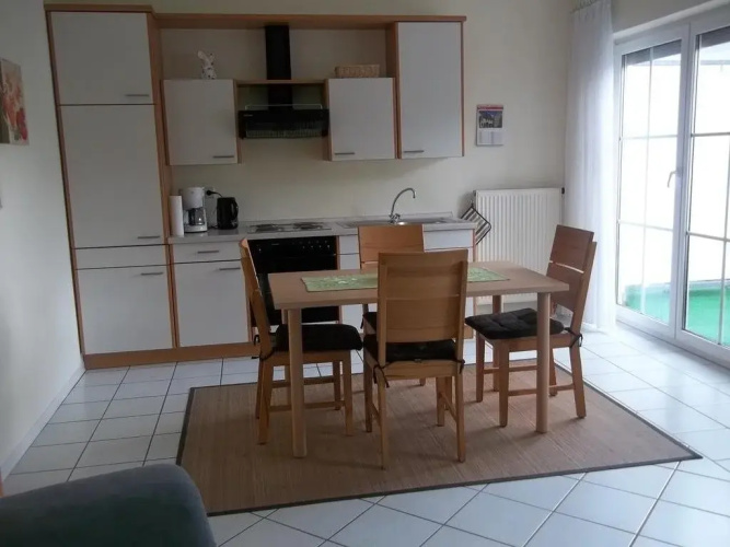 Ferienhaus Zabel
