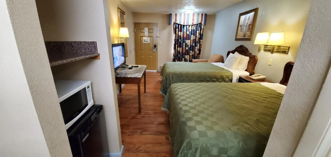FairBridge Inn & Suites McDonough