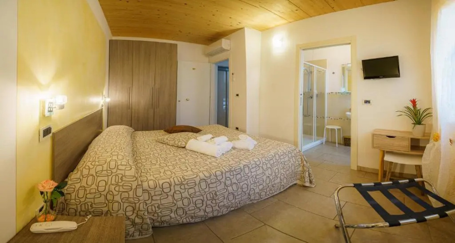 Albergo La Lampara
