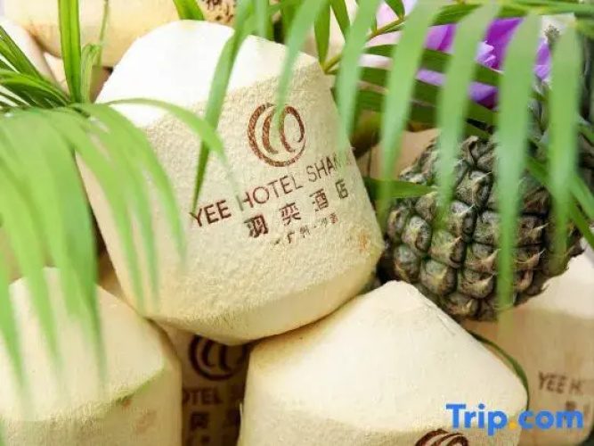 Yee Hotel(Shanmiam)