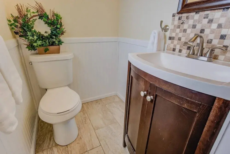 4BD Palmer Park Trails & Space