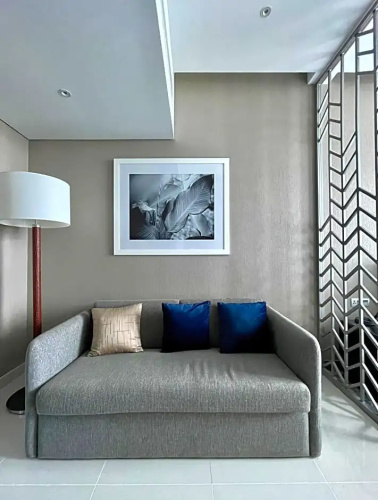 New Aparthotel Prive