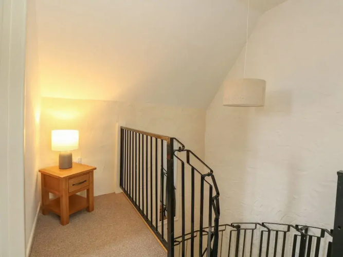 Laurel Cottage