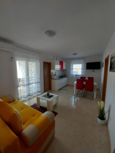 Apartmani GIMI Shine