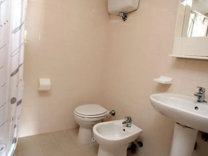 Beautiful Apartment in Vecchia With Pool