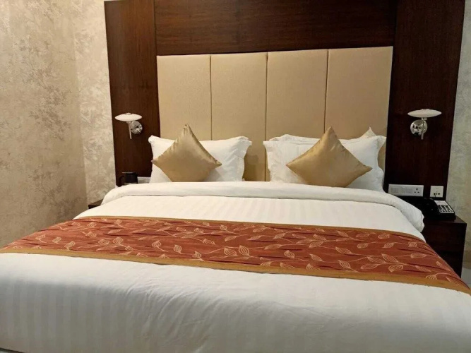 Hotel Solista