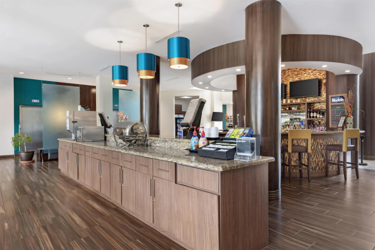 Best Western Plus Miami Executive Airport Hotel & Suites photo 34