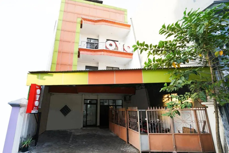 Image de l'hôtel