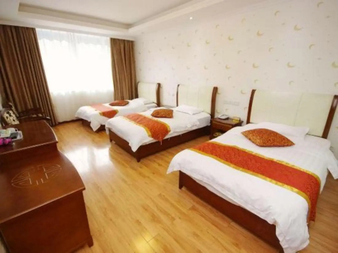 Leyijia Hotel