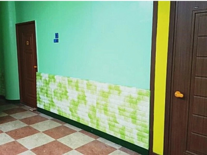 Hamdeok Agit Guesthouse