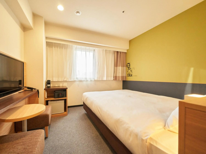 WeBase TAKAMATSU - Hostel