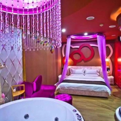 2099 Hotel