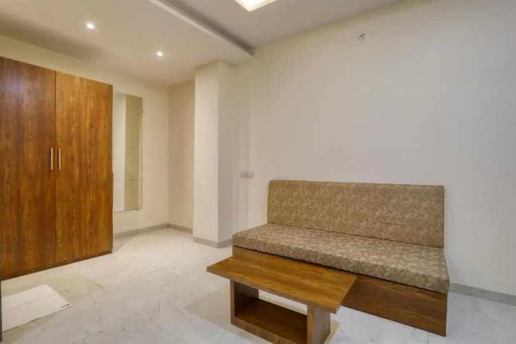 Hotel Konark- Vijay Nagar