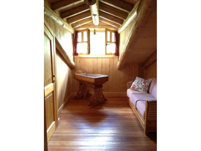 Hotel Garni Plueme