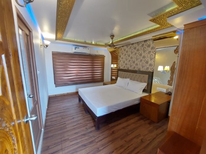 Premium Double room