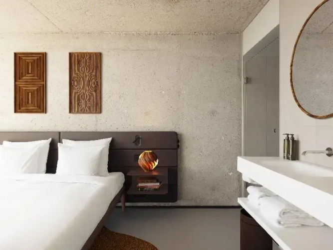 Hotel V Oosterpark