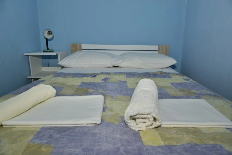 Apartments Ivka