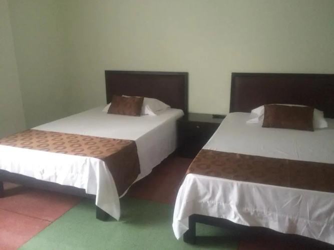 Otel görseli
