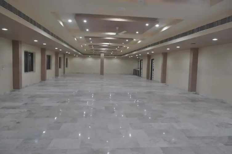 Hotel Pramod