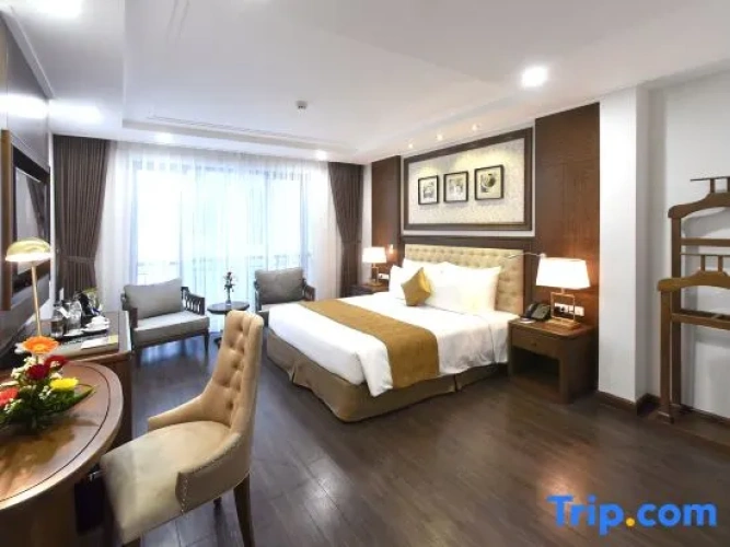 Premium room