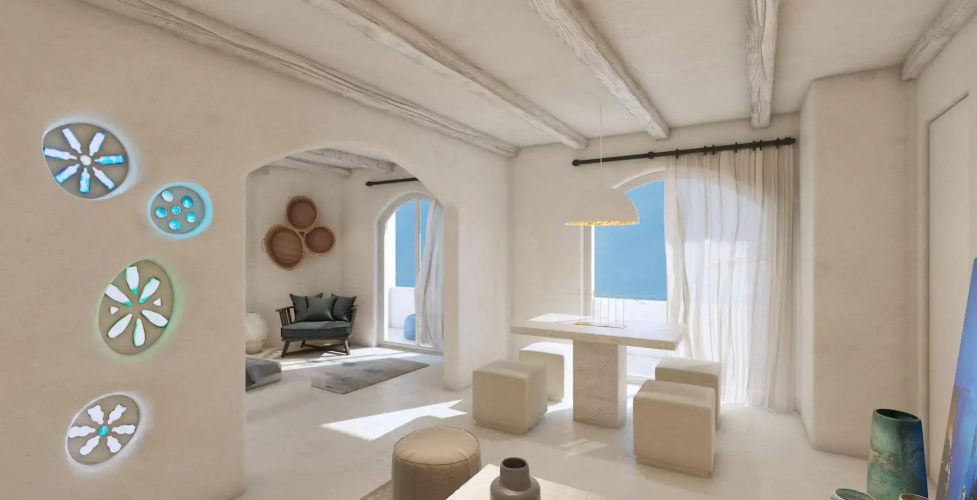 Relais de la Costa