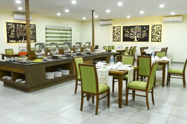 Wildwinds Resort