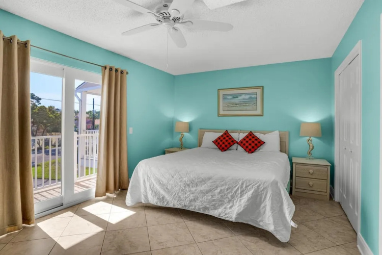 Seabreeze Escape
