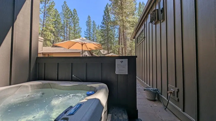 Pine Mountain 6 4 Bedroom Home