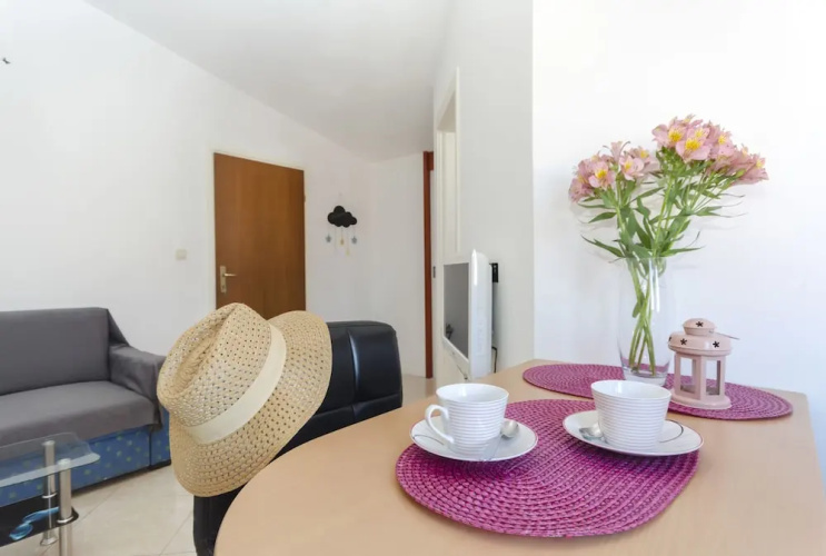 Apartment Marija