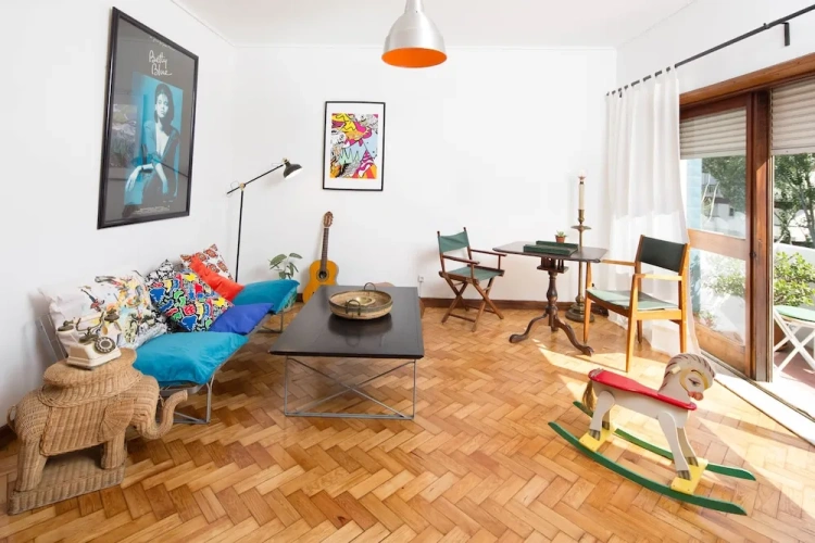 5 Bedrooms Apartment with balcony and with city view