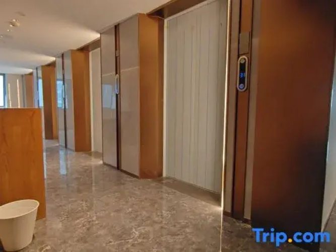 Time Impression Hotel