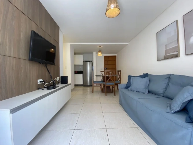 Comfort Apartment