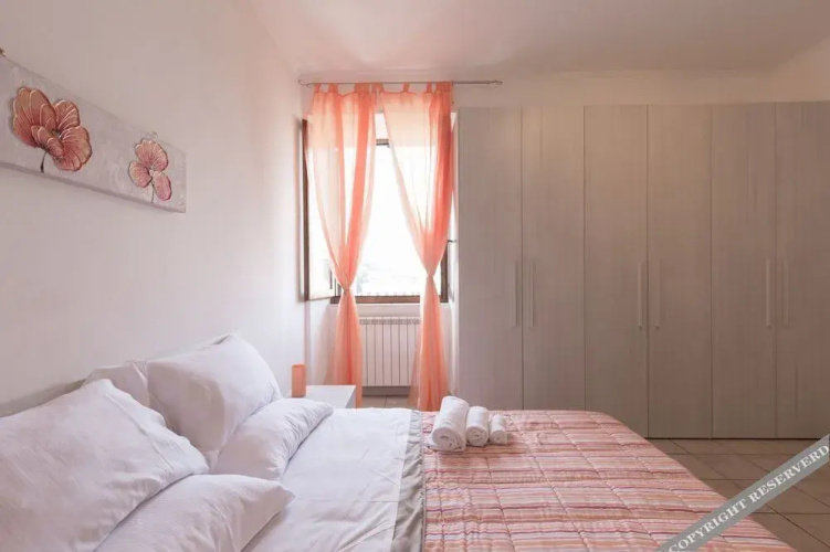 Cupola View Apartment