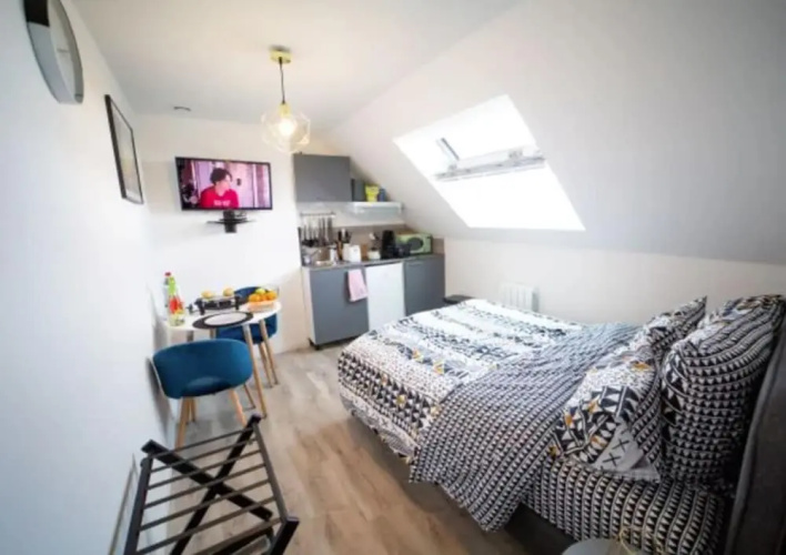 Residence Kelys