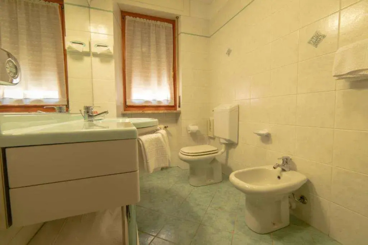 Hotel Beau Sejour
