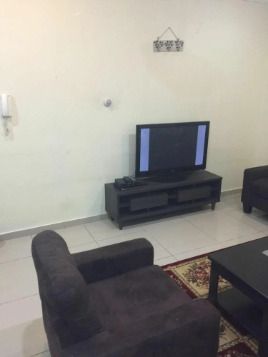 Amadil Furnished Apartments