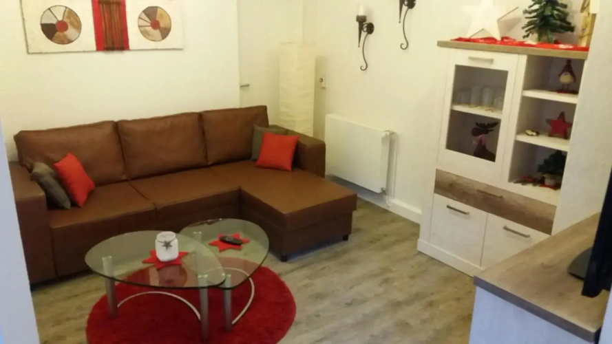 Haus Isabelle EG