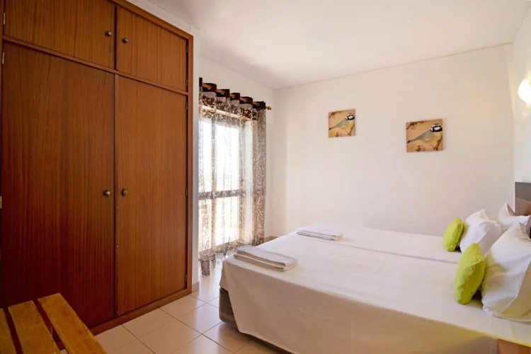 São Rafael 9ºD - Vista Mar