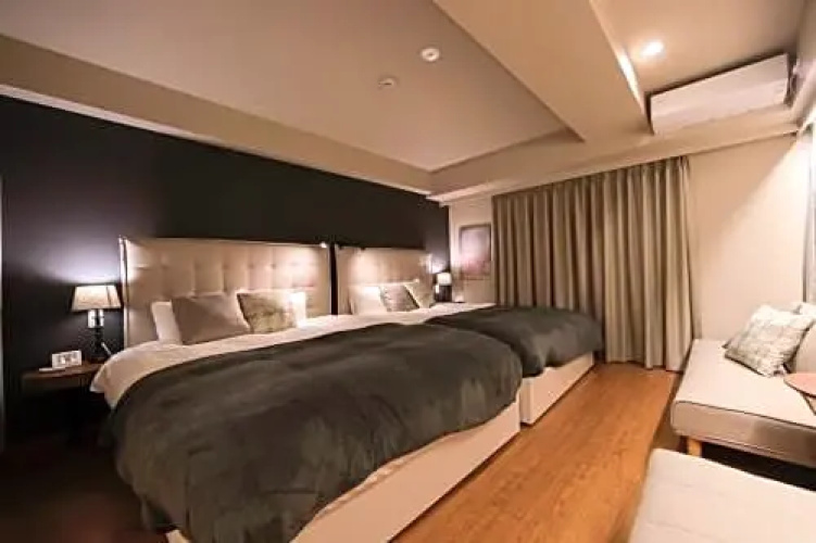 AKARI Ueno Iriya - Vacation STAY 67568v