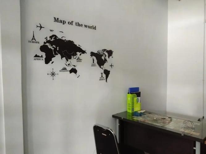 Tera Homestay