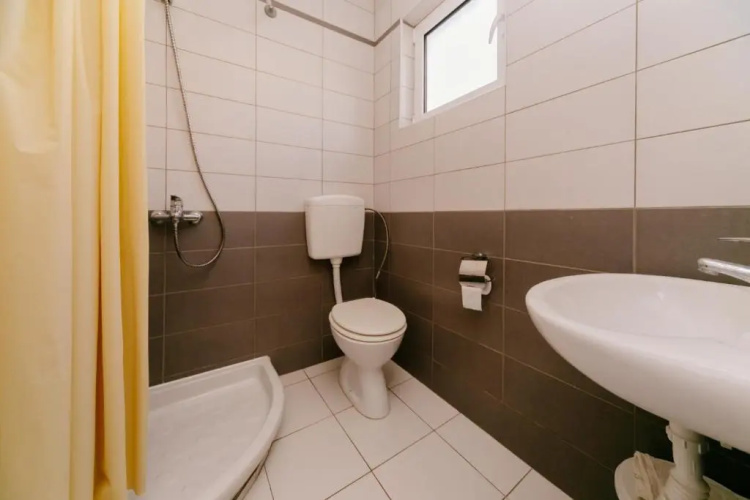 Apartments Solemar2
