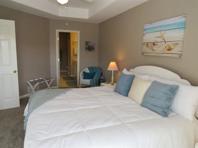 Emerald BAY 278