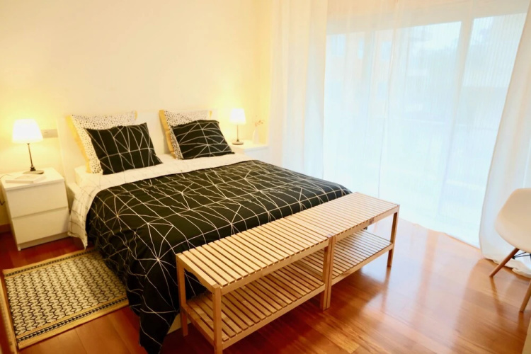 Solazul Apartment