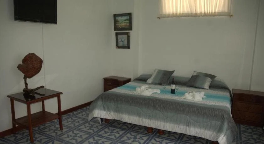 Hotel Salinas
