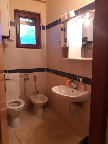 Apartman Oasis Ilidza